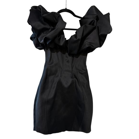 New House of CB Selena Dress - Picture 2 of 7